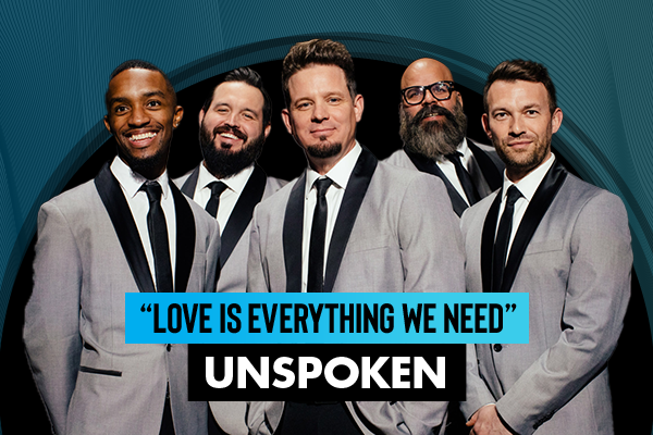 Love is Everything We Need