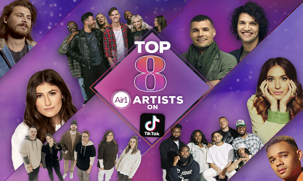 Top 8