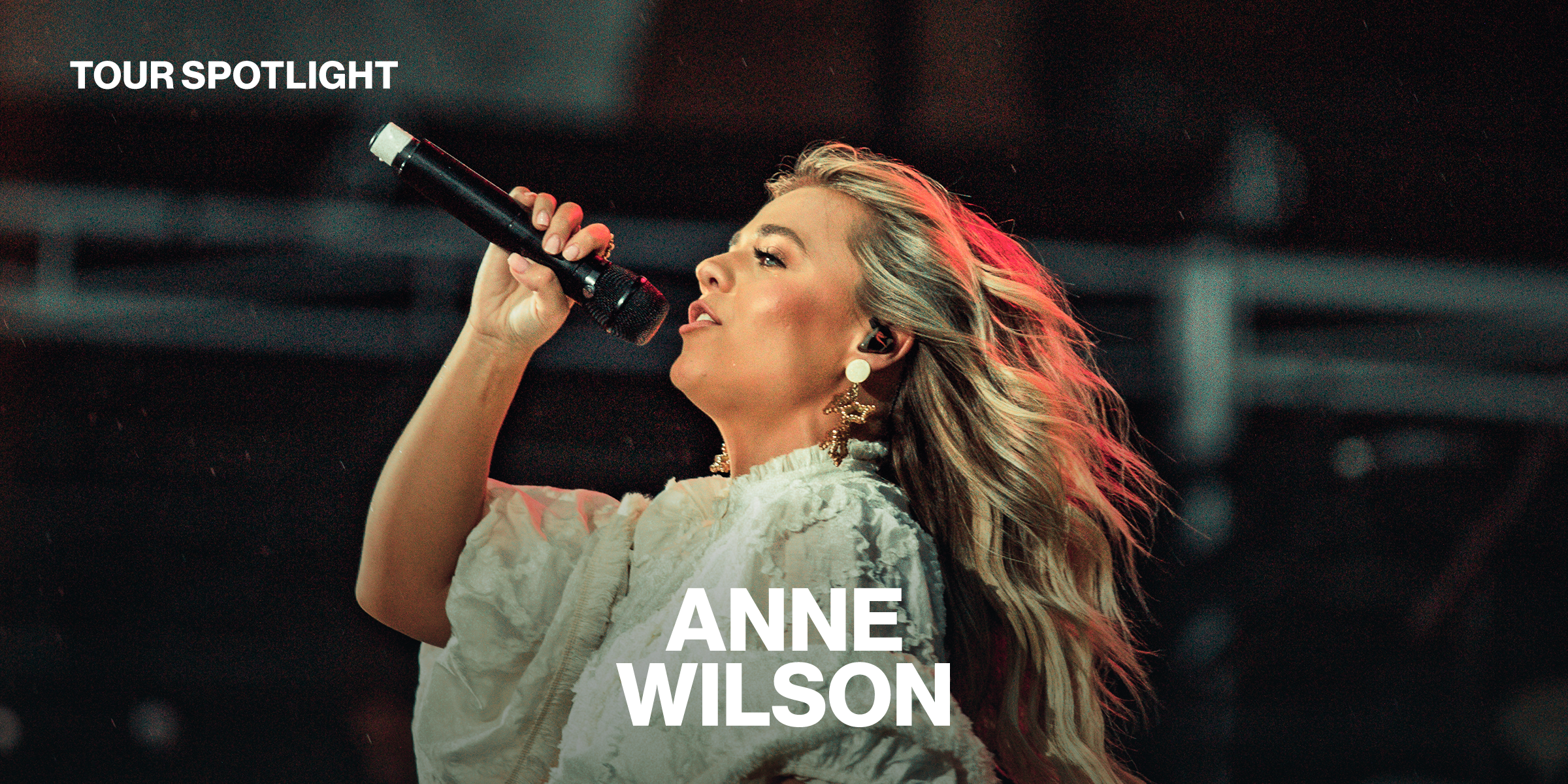 Anne Wilson