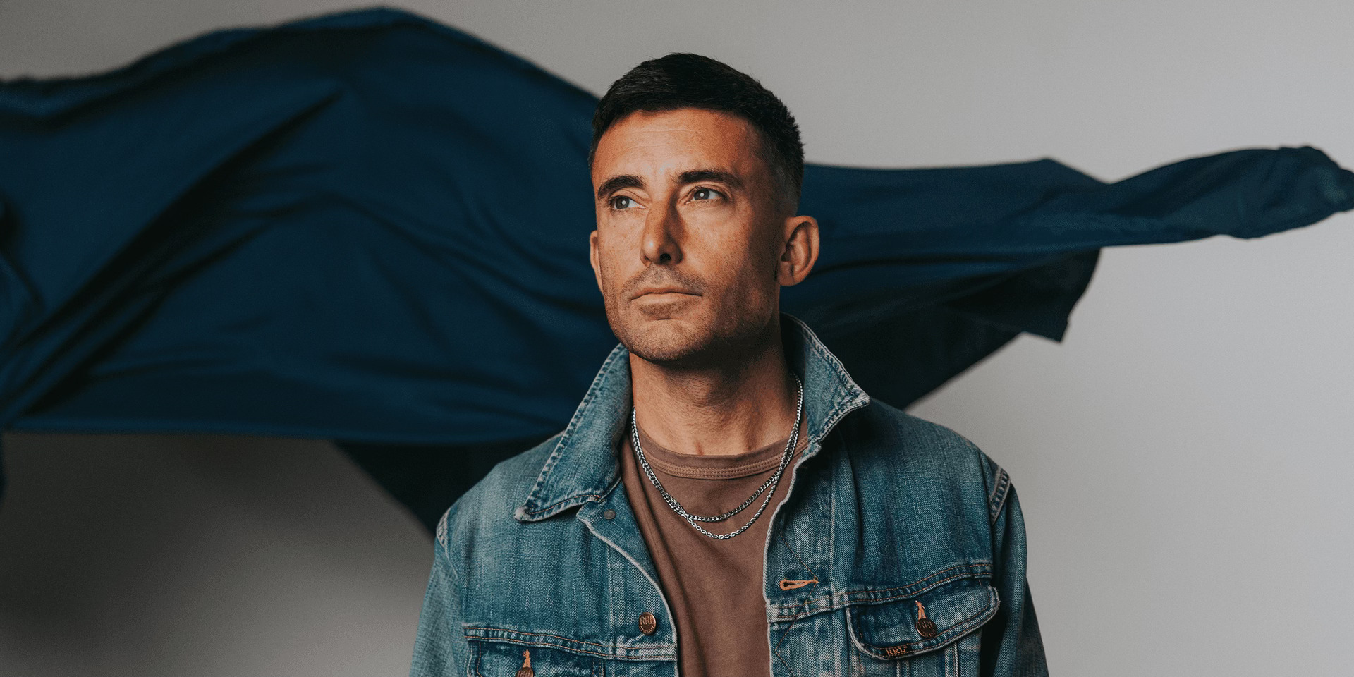Phil Wickham