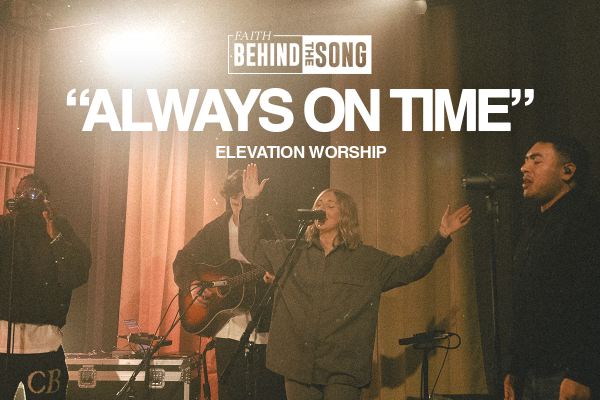 Elevation Worship