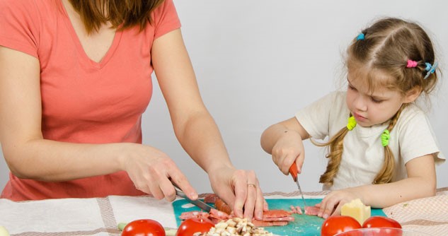 Kids Need Certain Lifeskills For Successful ‘Adulting’ (+podcast)
