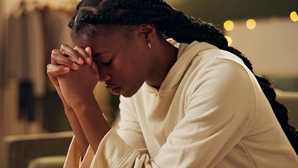 Need Prayer?